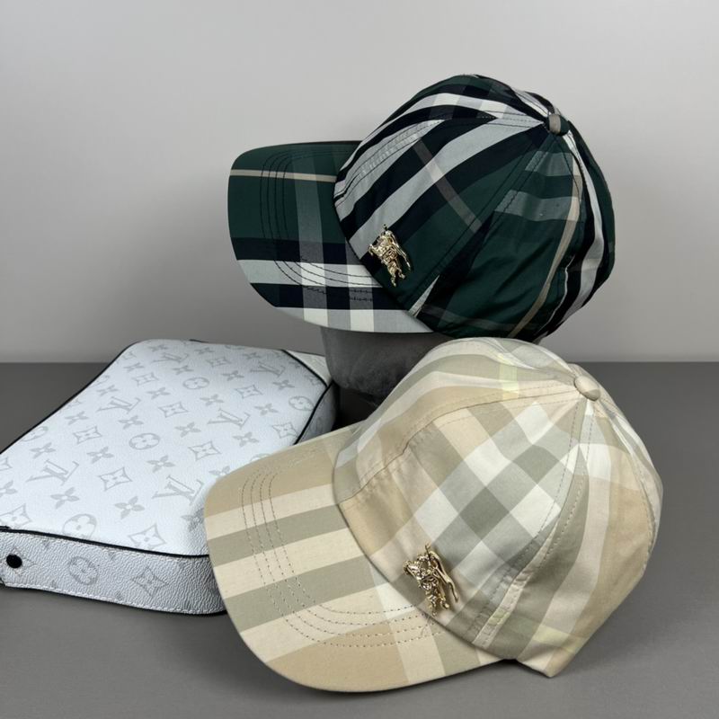 Burberry Cap dx27